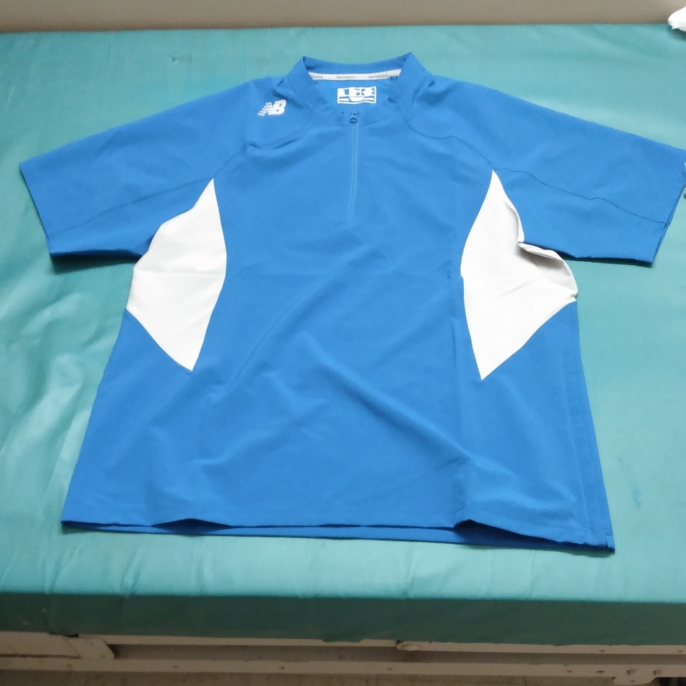 New Balance Shirt